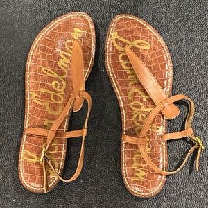 Sam Edelman Gigi Sandal size 9